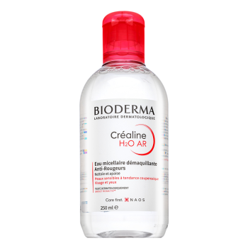 Bioderma Créaline micelarna voda za skidanje šminke AR H2O Solution Micellaire Cleanser 250 ml
