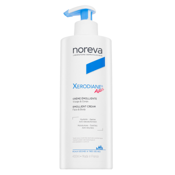 Noreva Xerodiane AP+ Emollient Cream arc krém száraz atópiás bőrre 400 ml
