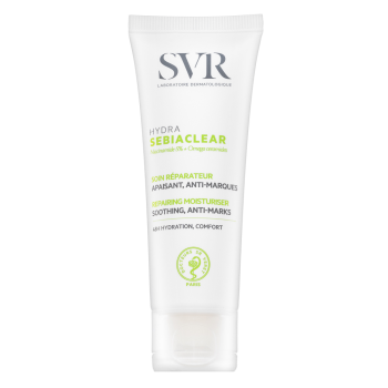 SVR crema de día Sebiaclear Hydra 40 ml