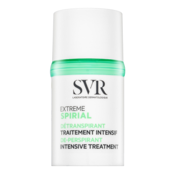 SVR Spirial Antitranspirant Extreme Intensive De-Perspirant Treatment 20 ml