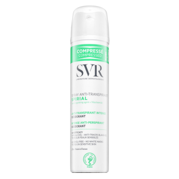 SVR Spirial antitranspirante Spray Anti-Transpirant 75 ml
