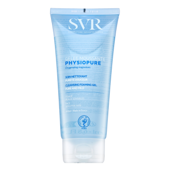 SVR spumă de curățare Physiopure Gelée Moussante 200 ml
