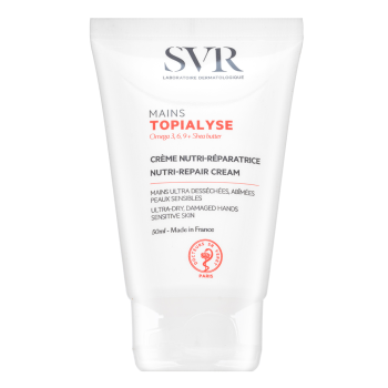 SVR Topialyse Schutzcreme Mains Créme 50 ml