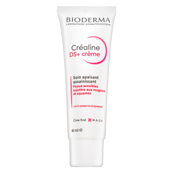 Bioderma Créaline nyugtató emulzió DS+ Créme 40 ml