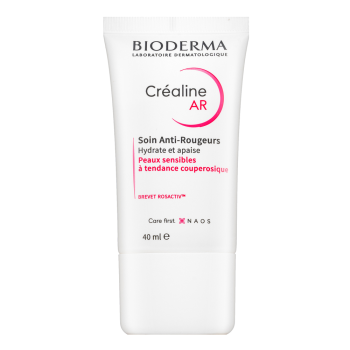 Bioderma Créaline umirujuća emulzija Anti-Redness Cream 40 ml
