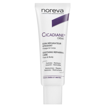 Noreva Cicadiane Soothing Creme pleťový krém pro citlivou pleť 40 ml