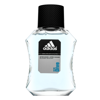Adidas Ice Dive афтършейв за мъже 50 ml