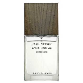 Issey Miyake L’Eau d’Issey Pour Homme Eau & Cèdre toaletná voda pre mužov 50 ml