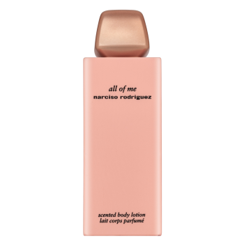 Narciso Rodriguez All Of Me telové mlieko pre ženy 200 ml