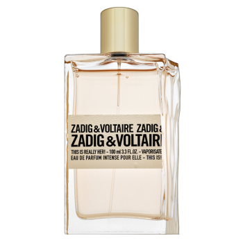 Zadig & Voltaire This Is Really Her! Eau de Parfum femei 100 ml