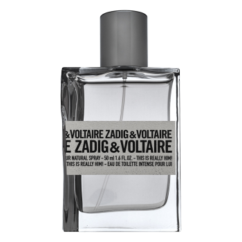 Zadig & Voltaire This Is Really Him! woda toaletowa dla mężczyzn 50 ml