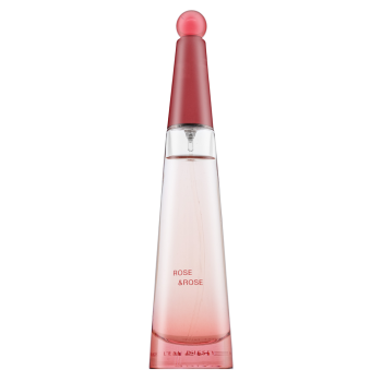 Issey Miyake Rose And Rose Intense Eau de Parfum para mujer 25 ml