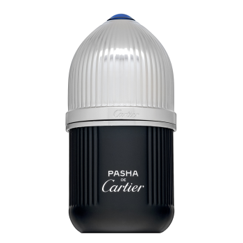 Cartier Pasha Noire toaletní voda pro muže 50 ml