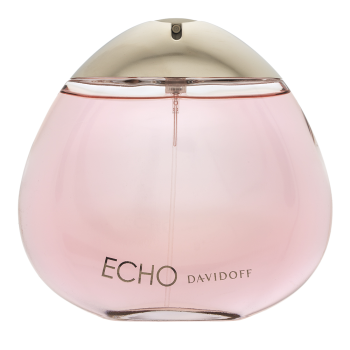 Davidoff Echo Woman Eau de Parfum nőknek 100 ml