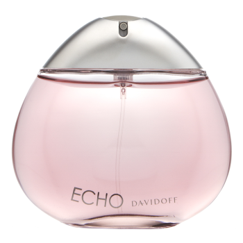 Davidoff Echo Woman Eau de Parfum da donna 50 ml