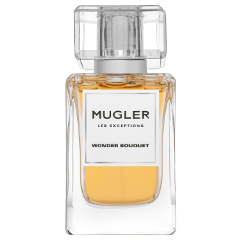 Thierry Mugler Wonder Bouquet Eau de Parfum férfiaknak 80 ml