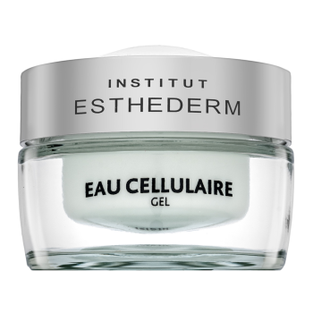 Institut Esthederm hydraterende Gel Eau Cellulaire Fresh Moisturizing Gel 50 ml