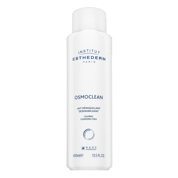 Institut Esthederm Osmoclean tisztító tej Calming Cleansing Milk 400 ml