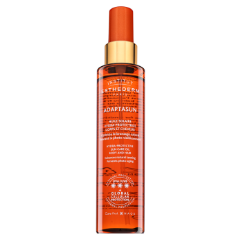 Institut Esthederm Adaptasun bruiningsolie voor gezicht en lichaam Hydra-Protective Sun Care Oil 150 ml