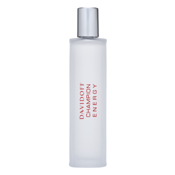 Davidoff Champion Energy borotválkozás utáni arcvíz férfiaknak 90 ml