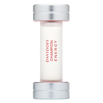 Davidoff Champion Energy Eau de Toilette férfiaknak 90 ml
