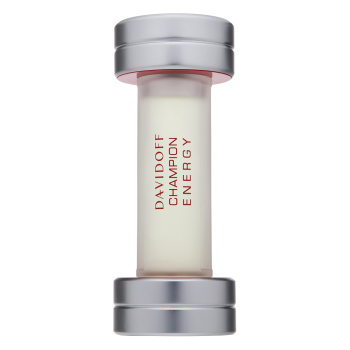 Davidoff Champion Energy Time for Champions Limited Edition Eau de Toilette férfiaknak 90 ml