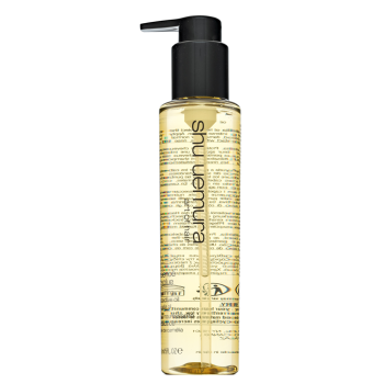 Shu Uemura Essence Absolue Nourishing Protective Oil beschermende olie voor zacht en glanzend haar 150 ml