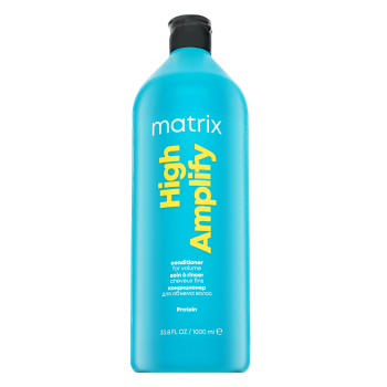 Matrix Total Results High Amplify Conditioner odżywka do włosów delikatnych 1000 ml