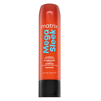 Matrix Total Results Mega Sleek Conditioner balsam pentru păr indisciplinat 300 ml