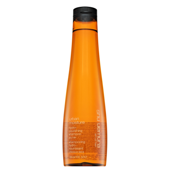 Shu Uemura Urban Moisture Hydro-Nourishing Shampoo Voedende Shampoo voor fijn haar zonder volume 300 ml