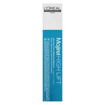 L´Oréal Professionnel Majirel HighLift Professionelle permanente Haarfarbe Violet Ash 50 ml