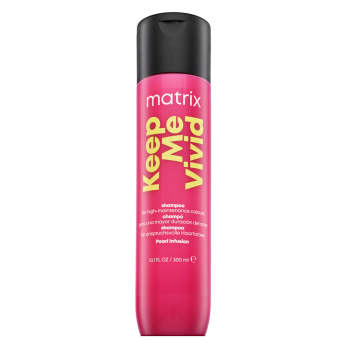 Matrix Total Results Keep Me Vivid Shampoo šampon brez sulfatov za barvane lase 300 ml