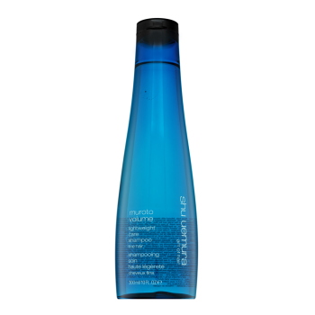 Shu Uemura Muroto Volume Pure Lightness Shampoo učvršćujući šampon za volumen kose 300 ml