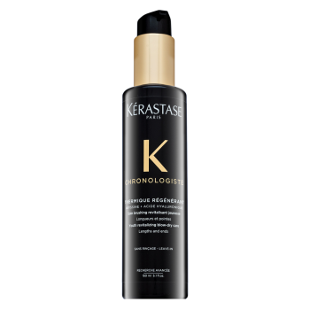 Kérastase Chronologiste Thermique Régénérant ochranné sérum pro tepelnou úpravu vlasů 150 ml