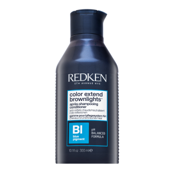 Redken Color Extend Brownlights Conditioner vyživující kondicionér pro hnědé odstíny 300 ml