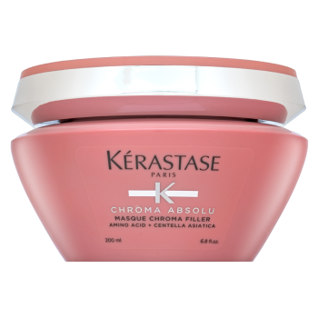 Kérastase Chroma Absolu Masque Chroma Filler vyživující maska pro barvené vlasy 200 ml