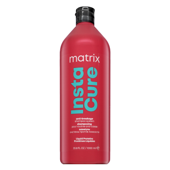Matrix Total Results Insta Cure Anti-Breakage Shampoo posilující šampon pro suché a lámavé vlasy 1000 ml