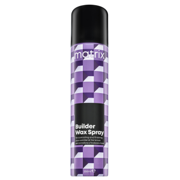 Matrix Builder Wax Spray wosk do włosów do stylizacji 250 ml