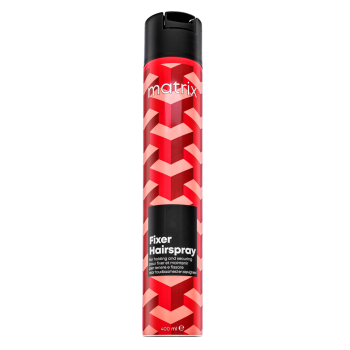 Matrix Fixer Hairspray hajlakk közepes fixálásért 400 ml