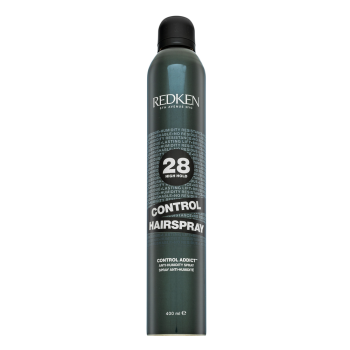 Redken Control Addict 28 Hairspray lakier do włosów dla extra silnego utrwalenia 400 ml