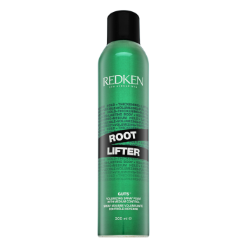 Redken Root Lifter Volumizing Spray Foam Espuma Para el volumen del cabello 300 ml