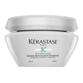 Kérastase Symbiose Masque Revitalisant Essentiel erősítő maszk minden hajtípusra 200 ml