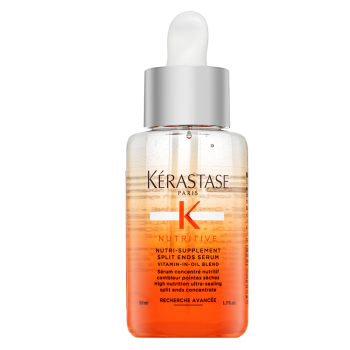 Kérastase Nutritive Nutri-Supplement Split Ends Serum serum voor het genezen van gespleten haarpunten 50 ml