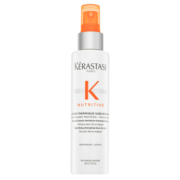Kérastase Nutritive Lotion Thermique Sublimatrice stylingový sprej pro snadné rozčesávání vlasů 150 ml