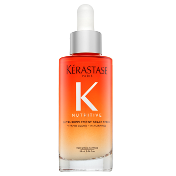 Kérastase Nutritive Nutri-Supplement Scalp Serum Suero Para la estimulación del cuero cabelludo 90 ml