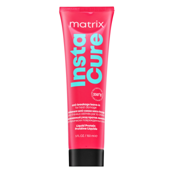 Matrix Total Results Insta Cure Anti-Breakage Leave-in erősítő kezelés száraz és töredezett hajra 150 ml