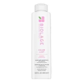 Matrix Biolage Colorlast Shampoo szampon do włosów farbowanych 400 ml