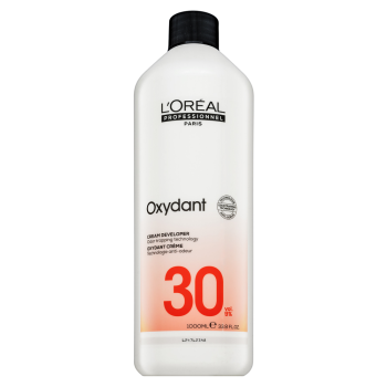 L´Oréal Professionnel Oxydant 9% Vol.30 vyvíjecí emulze 1000 ml