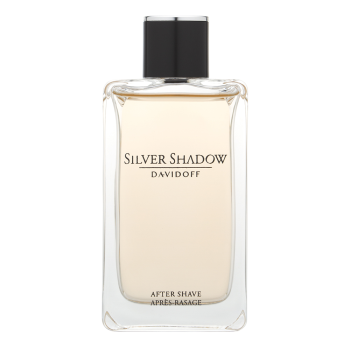 Davidoff Silver Shadow borotválkozás utáni arcvíz férfiaknak 100 ml