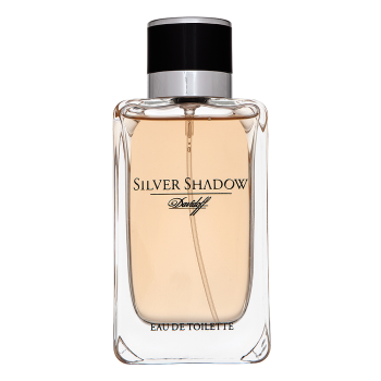 Davidoff Silver Shadow woda toaletowa dla mężczyzn 50 ml